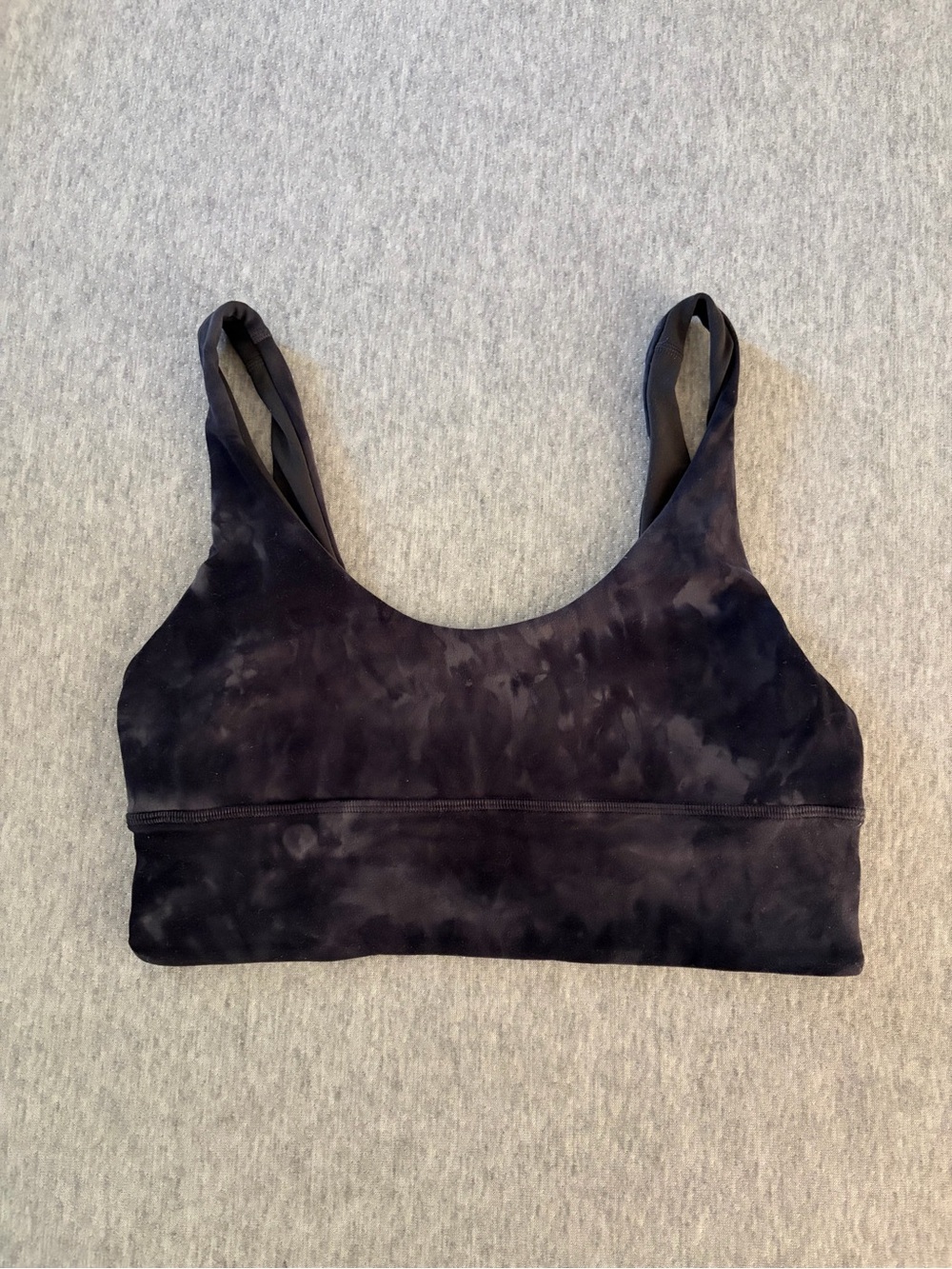 lululemon athletica Align Longline Sports Bra